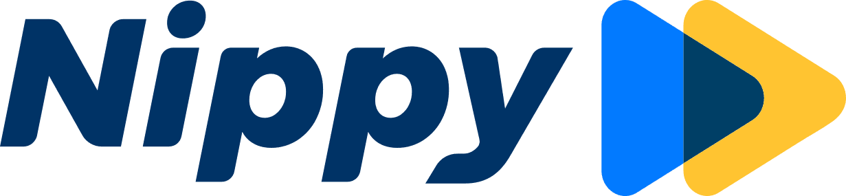 Nippy Logo
